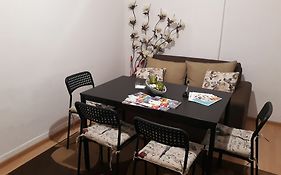 Guest Rooms Heart Of Sofia