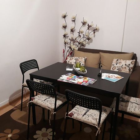 Guest Rooms Heart Of София Екстериор снимка