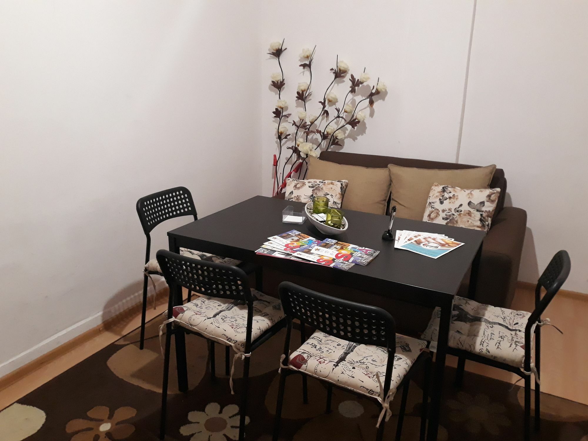 Guest Rooms Heart Of София Екстериор снимка